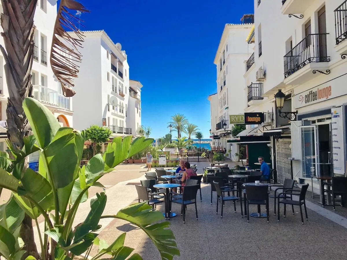Villa Eden - Private Pool And Sea Views I 2399 San Roque