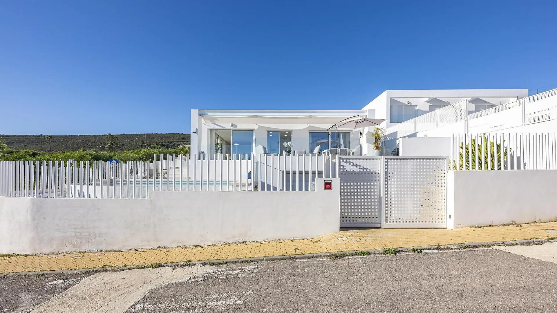 Villa Eden - Private Pool And Sea Views I 2399 San Roque   San Roque (Andalucia)