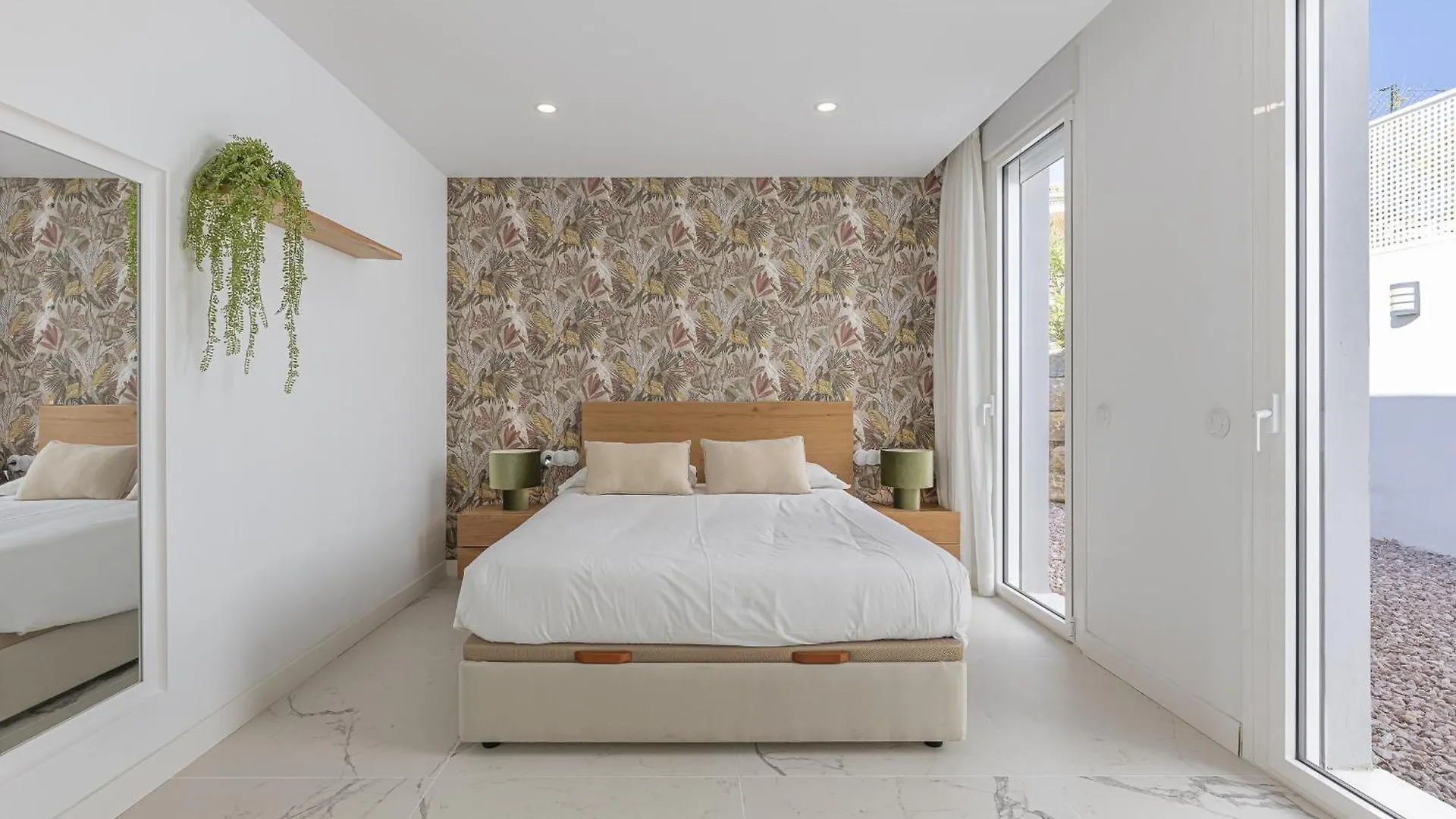 Villa Eden - Private Pool And Sea Views I 2399 San Roque