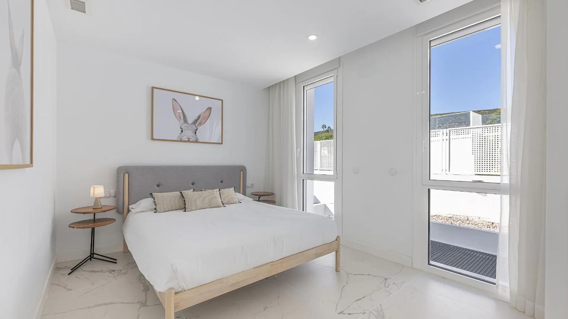 Villa Eden - Private Pool And Sea Views I 2399 San Roque