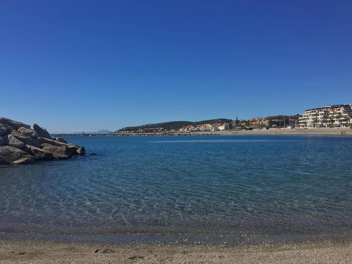 Villa Eden - Private Pool And Sea Views I 2399 San Roque  Spain
