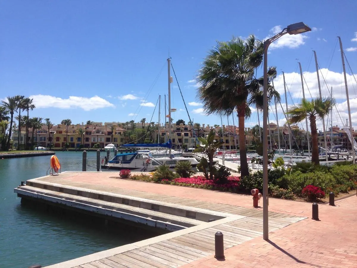 Villa Eden - Private Pool And Sea Views I 2399 San Roque  0*, San Roque (Andalucia) Spain