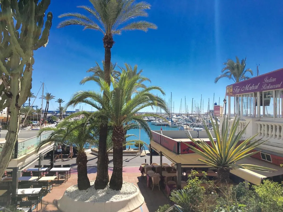 Villa Eden - Private Pool And Sea Views I 2399 San Roque   San Roque (Andalucia)
