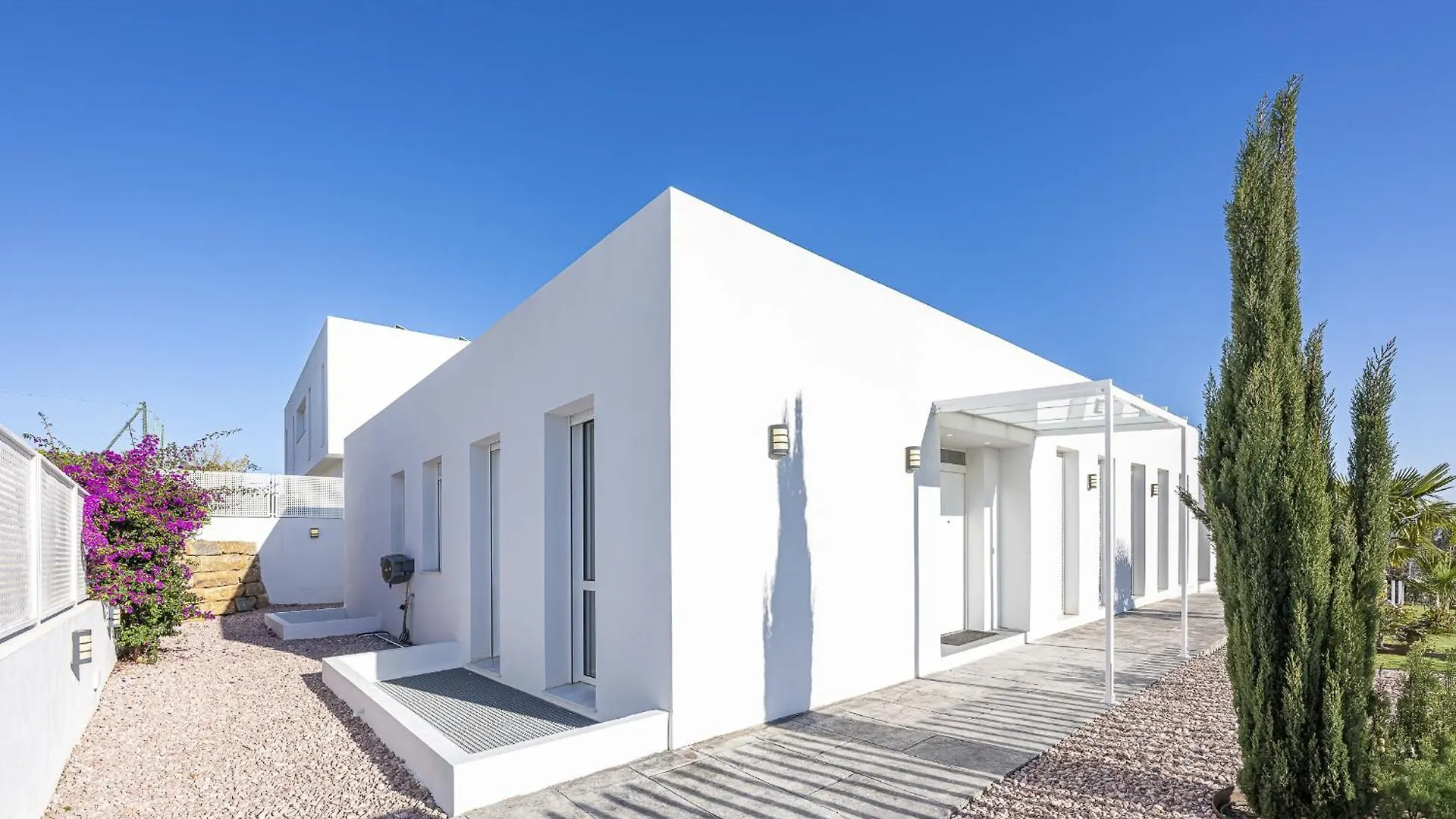 Villa Eden - Private Pool And Sea Views I 2399 San Roque   San Roque (Andalucia)