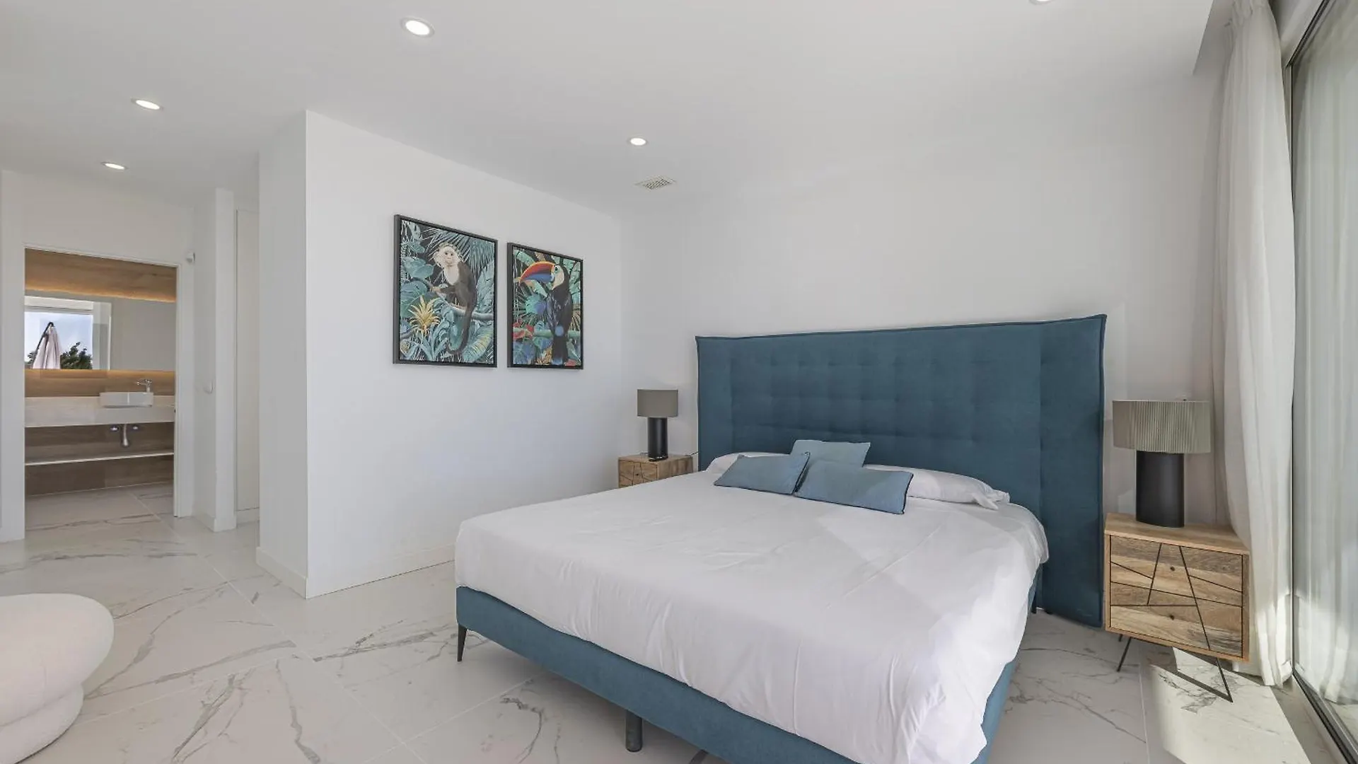 Villa Eden - Private Pool And Sea Views I 2399 San Roque
