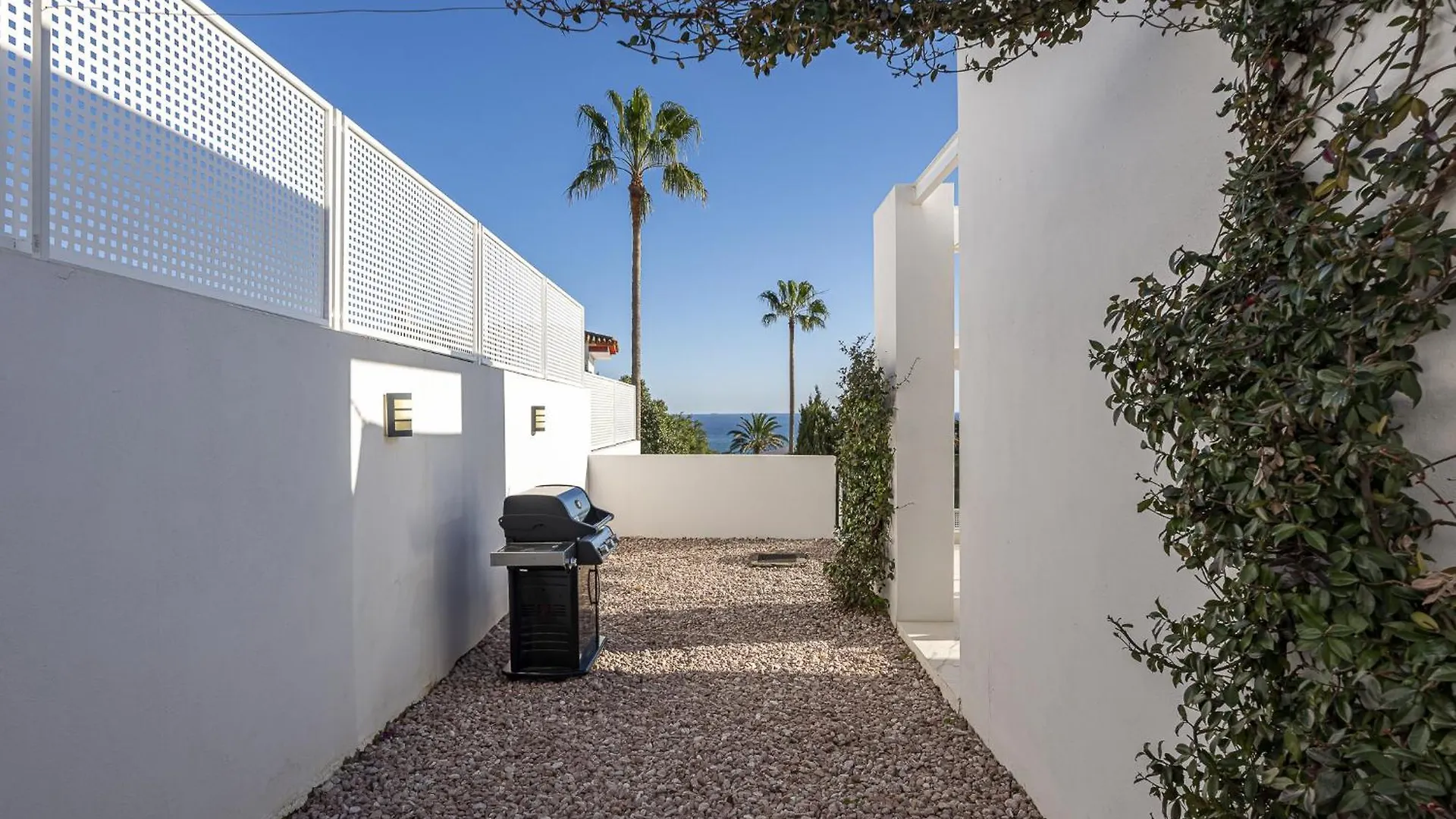 Villa Eden - Private Pool And Sea Views I 2399 San Roque