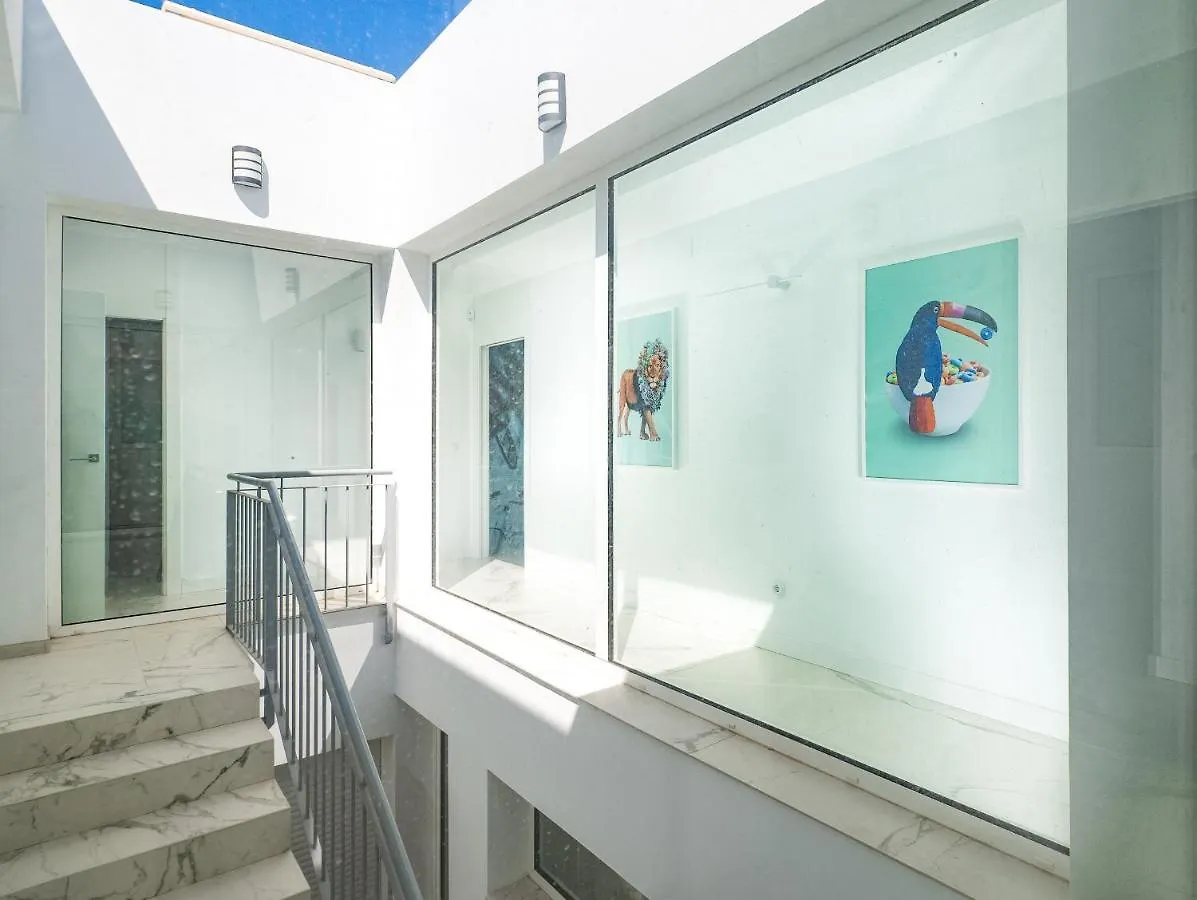 Villa Eden - Private Pool And Sea Views I 2399 San Roque  Spanien