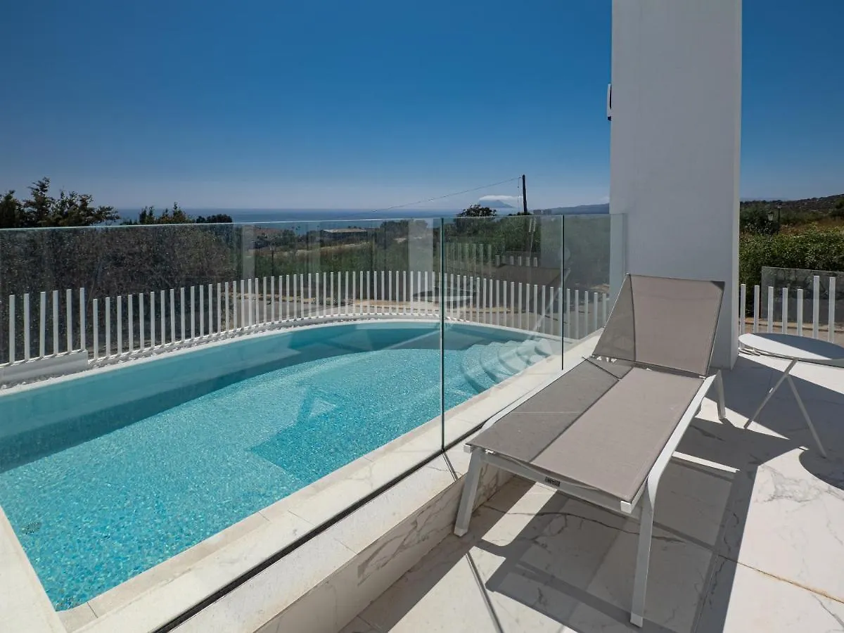 Villa Eden - Private Pool And Sea Views I 2399 San Roque   San Roque (Andalucia)