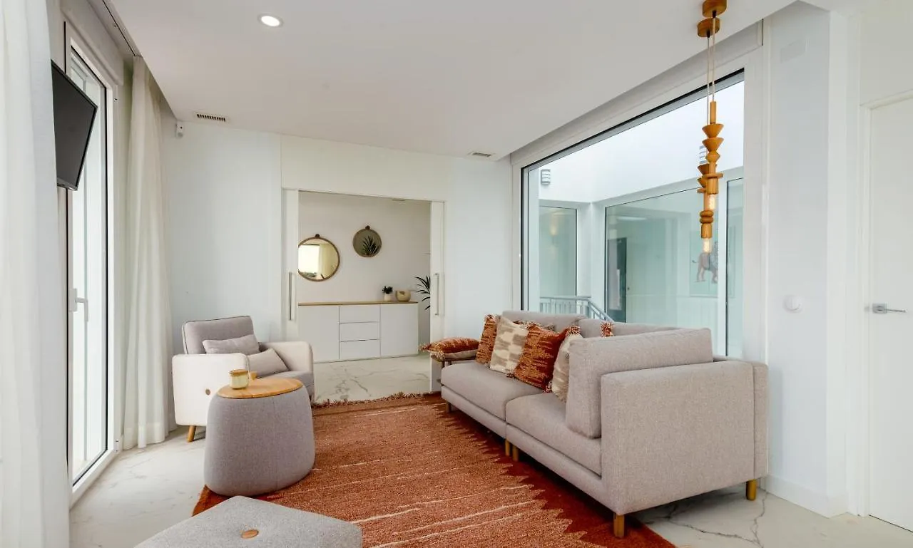 Villa Eden - Private Pool And Sea Views I 2399 San Roque