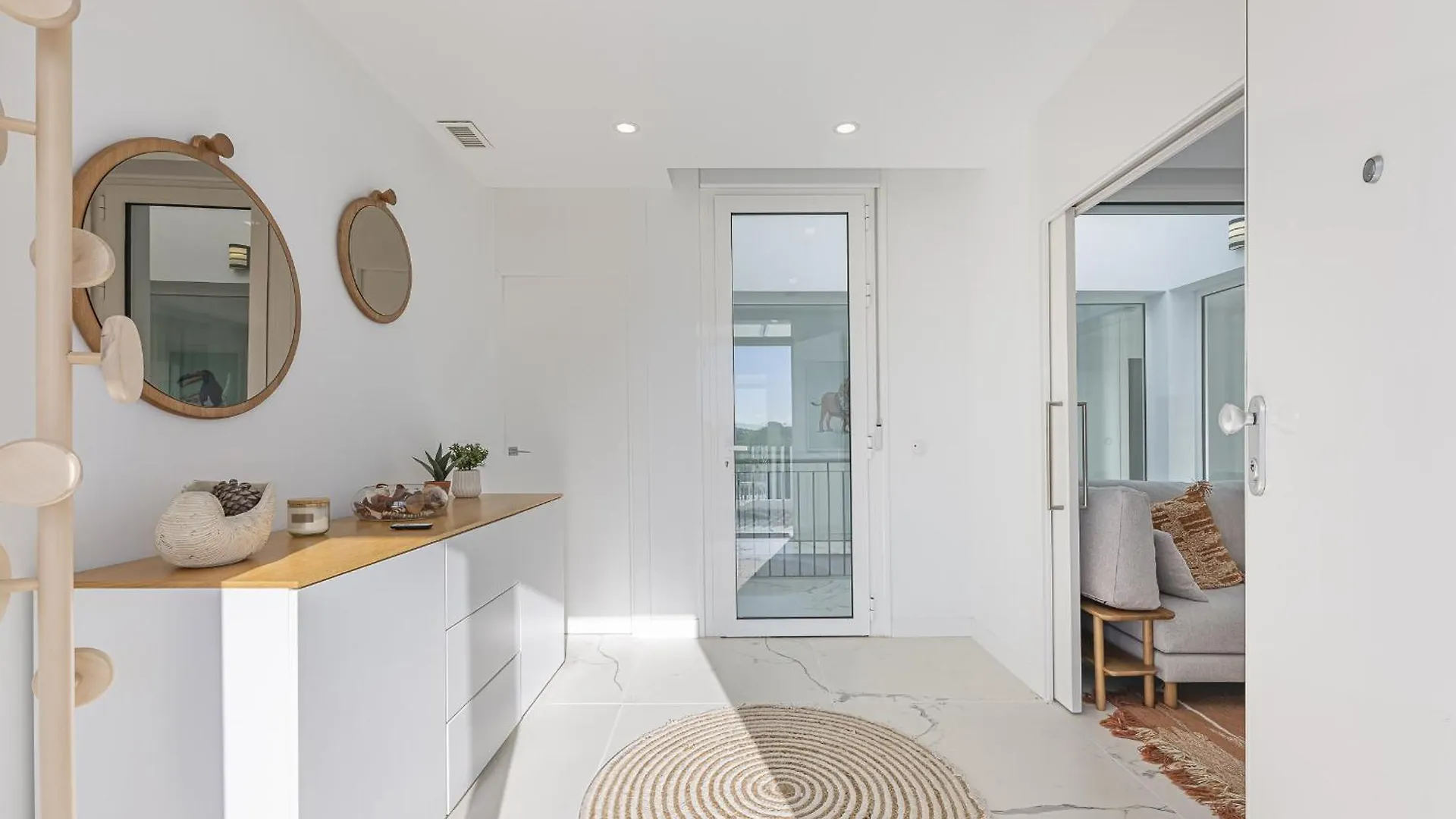 Villa Eden - Private Pool And Sea Views I 2399 San Roque